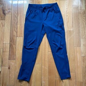 TenThousand Interval pant size M - Nautical Blue